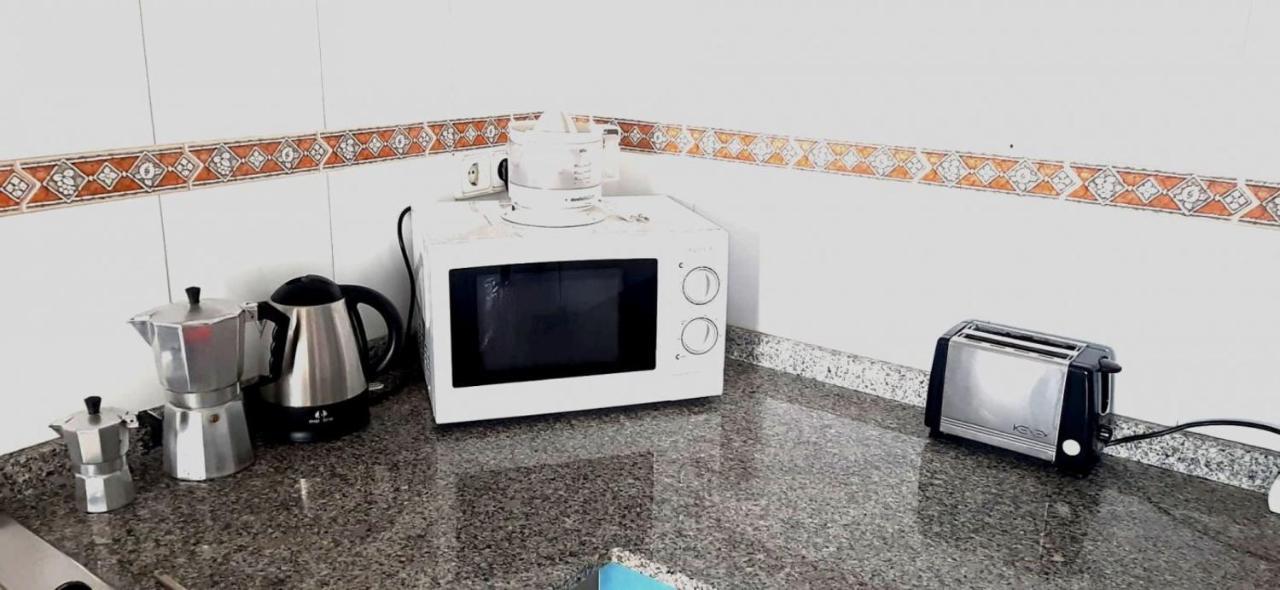 Apartamento Villananitos San Pedro del Pinatar Exteriör bild