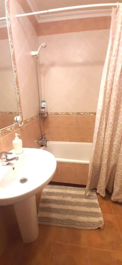Apartamento Villananitos San Pedro del Pinatar Exteriör bild