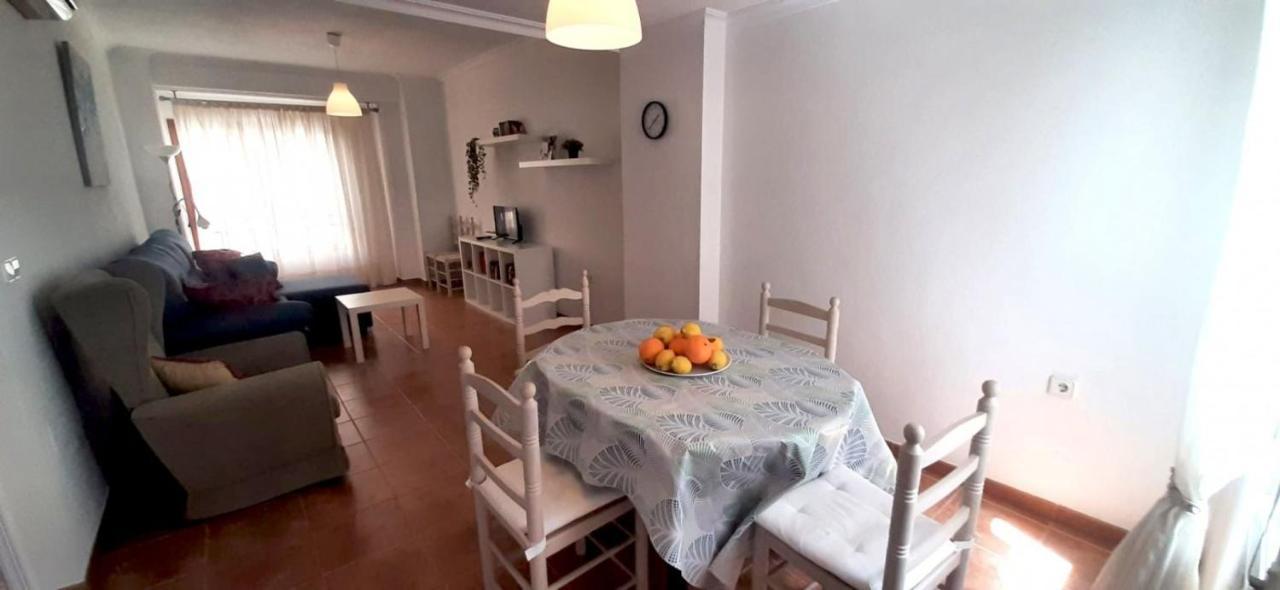 Apartamento Villananitos San Pedro del Pinatar Exteriör bild