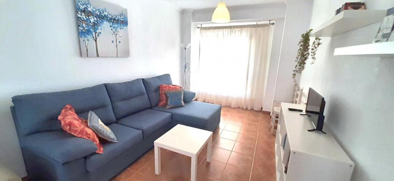 Apartamento Villananitos San Pedro del Pinatar Exteriör bild