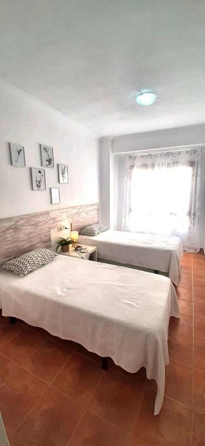 Apartamento Villananitos San Pedro del Pinatar Exteriör bild