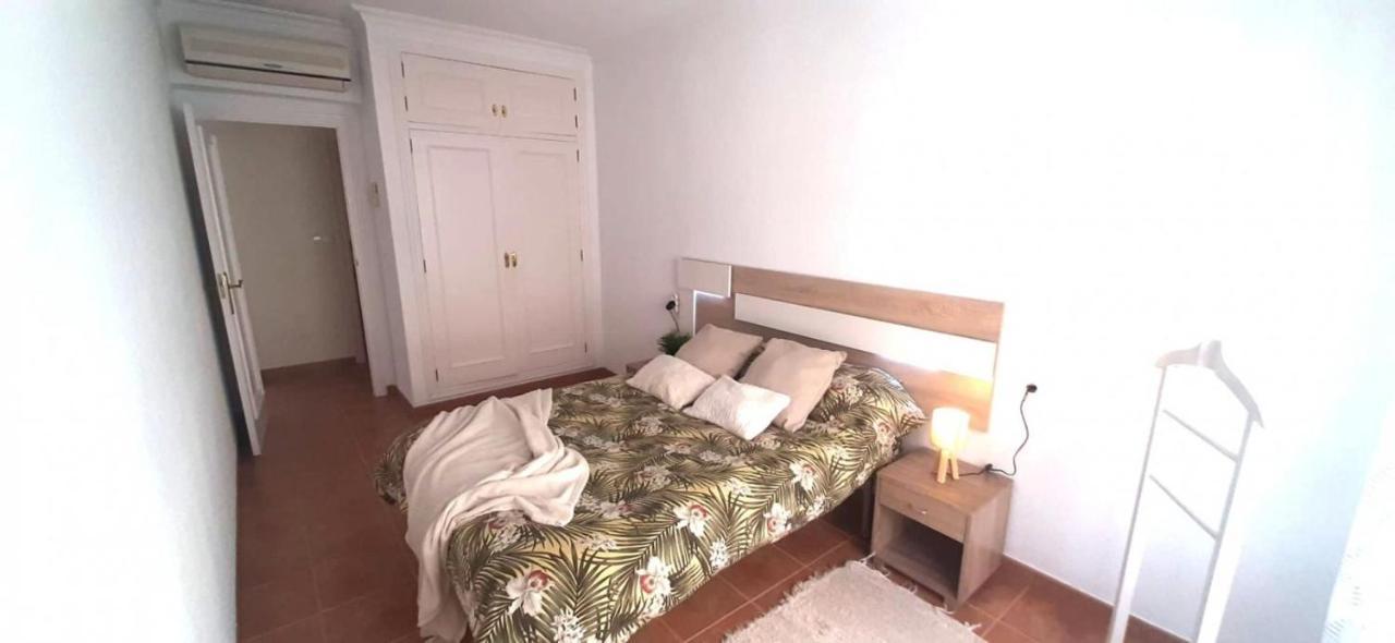 Apartamento Villananitos San Pedro del Pinatar Exteriör bild