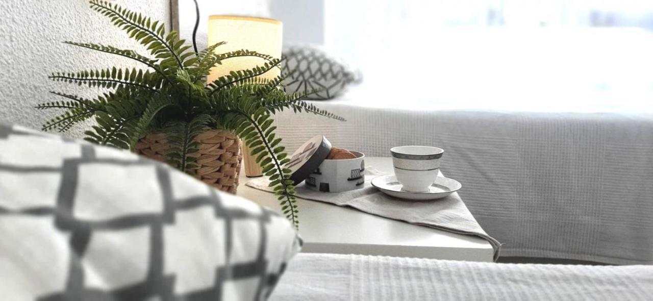 Apartamento Villananitos San Pedro del Pinatar Exteriör bild
