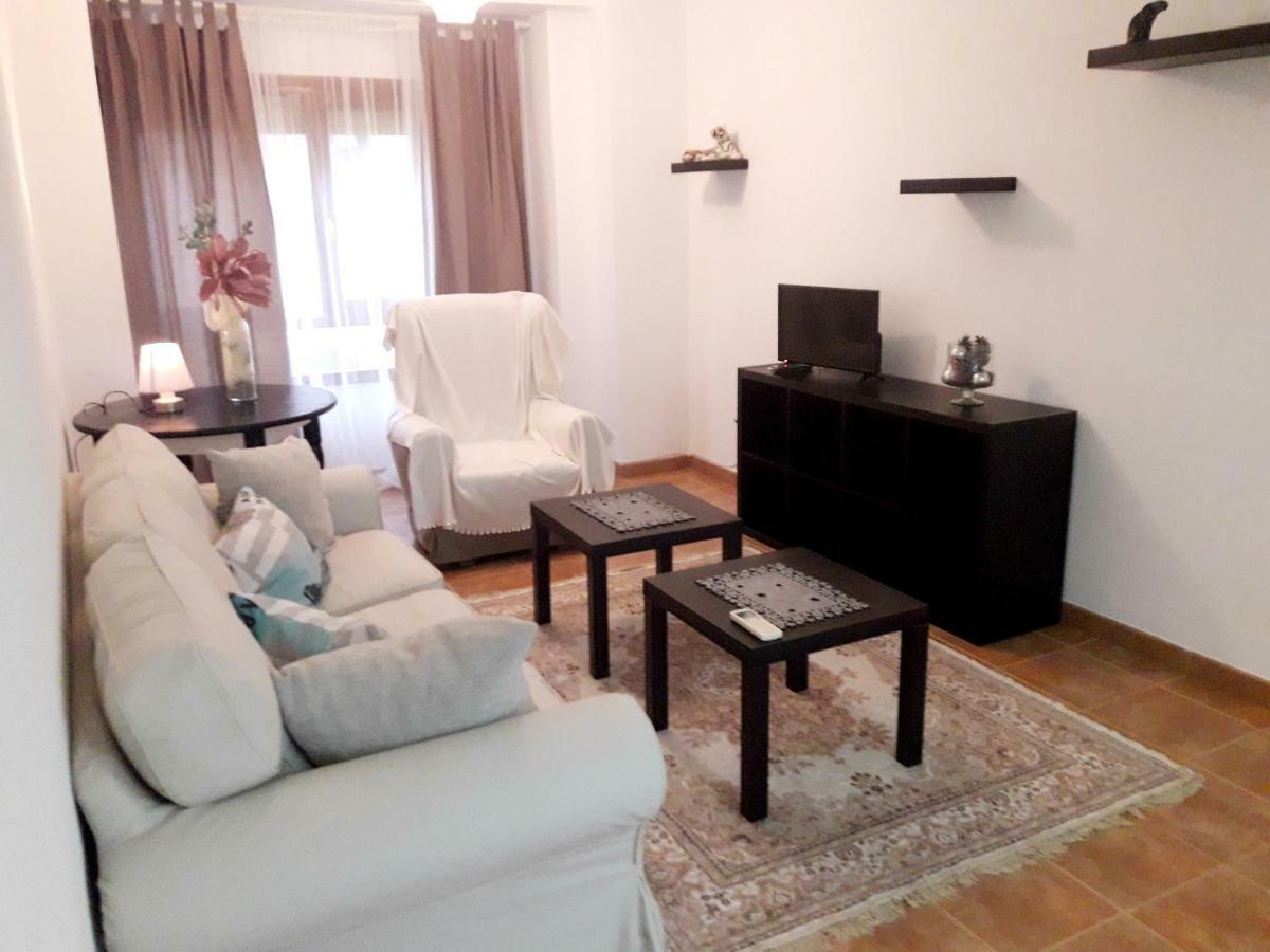 Apartamento Villananitos San Pedro del Pinatar Exteriör bild