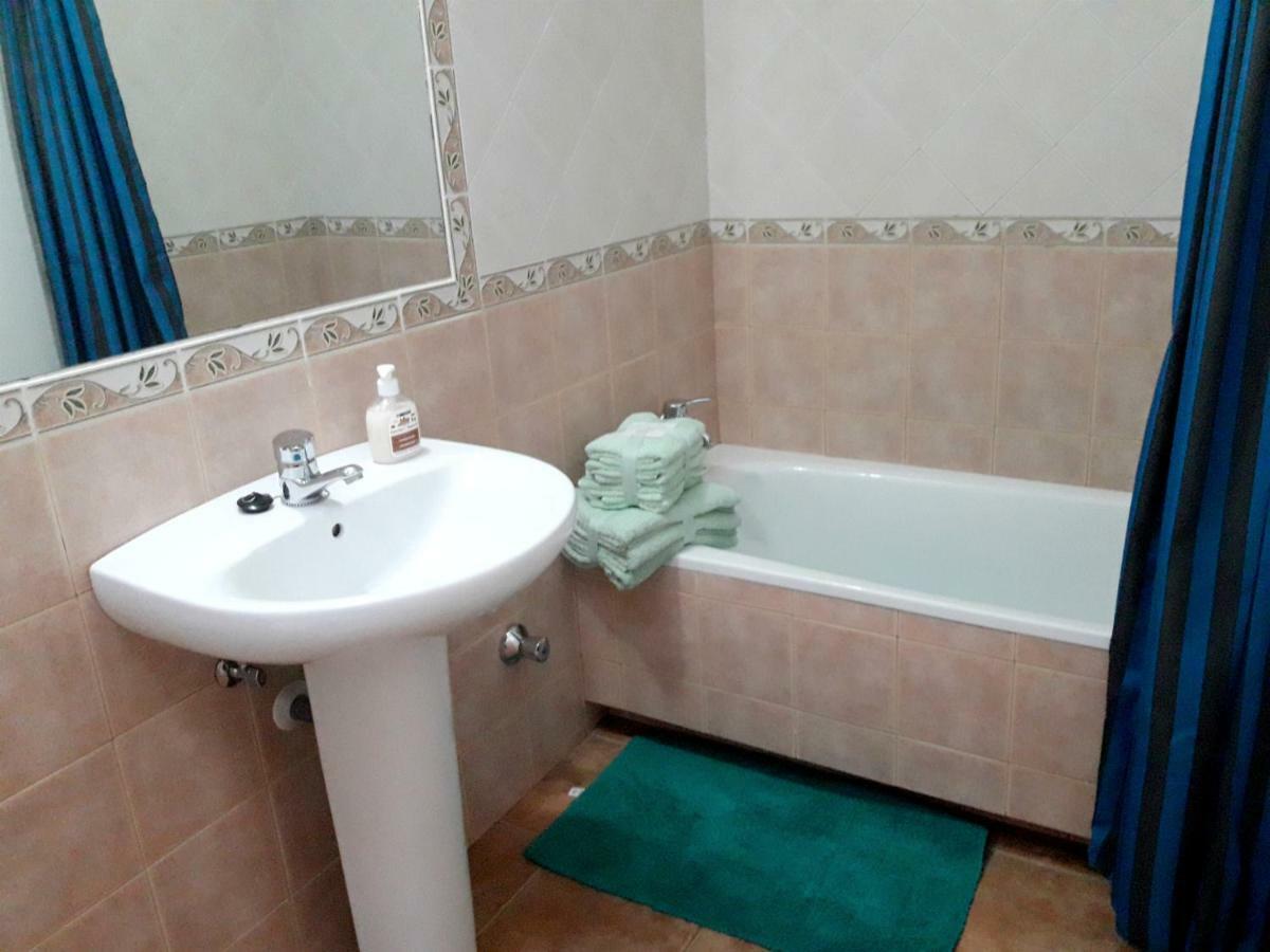 Apartamento Villananitos San Pedro del Pinatar Exteriör bild