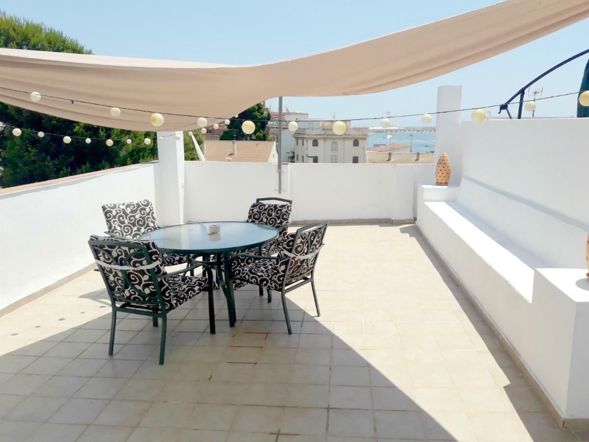 Apartamento Villananitos San Pedro del Pinatar Exteriör bild