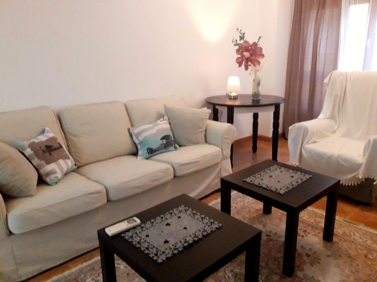 Apartamento Villananitos San Pedro del Pinatar Exteriör bild