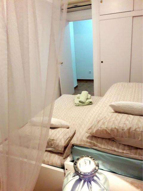 Apartamento Villananitos San Pedro del Pinatar Exteriör bild